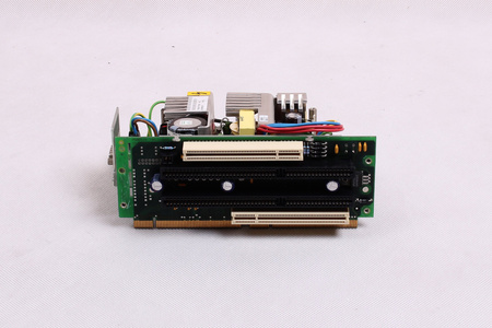 5C5000.01 B&R AUTOMATION P5UB1/5