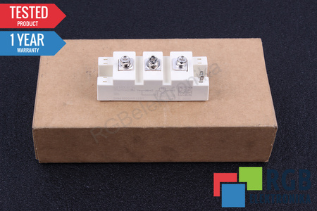 SKM100GAR123D SEMIKRON