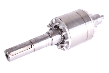 1PH6101-4NF46-Z SIEMENS ROTORIAUS