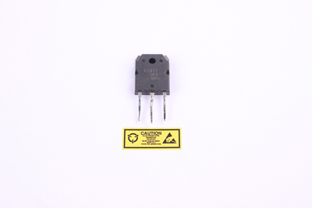 2SK1317 HITACHI MOSFET TRANZISTORIUS