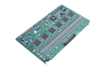 2318126 GE YOKOGAWA MEDICAL SYSTEMS DBF BOARD SKIRTAS LOGIQ3