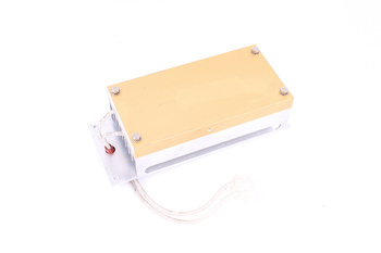 ATSPARUMAS RFD/S35017R 17 OHM