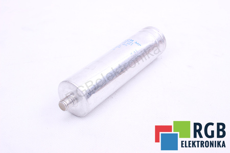 KONDENSATORIUS HPF560-14 BOSCH 670305027 20UF, 750VDC KONDENSATORIUS