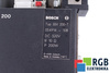 EBX200-T BOSCH 054914-108 10OHM, 200W