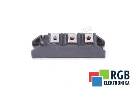 SKKT56/14D SEMIKRON SEMIPACK 1 56A, 1400V