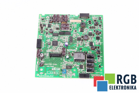 LJ64HB34 SHARP DUNTK5088JPZZ REV.E