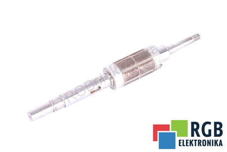 DBL2H00040-BR2-000-S40 DANAHER MOTION ROTORIAUS