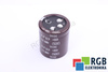 KONDENSATORIUS 26C04L NIPPON KMM105 470UF, 400VDC KONDENSATORIUS