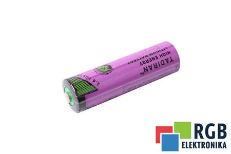 SL-760/S TADIRAN 3.6V AKUMULIATORIUS