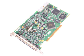 PCI-6071E NATIONAL INSTRUMENTS SUGEDĘS – DALIMS