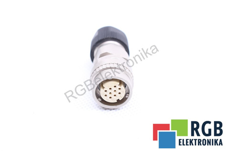 JZSP-CVP9-3-E RP EUMAX SKIRTAS SGMGV, SGMSV YASKAWA ENKODERO KIŠTUKAS