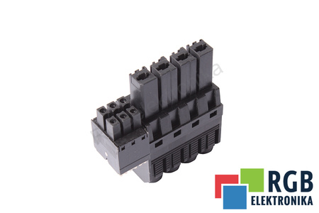 BVF7.62HP/04/180 WEIDMULLER BCF/06R SN BK BX ARTIKULIACIJA