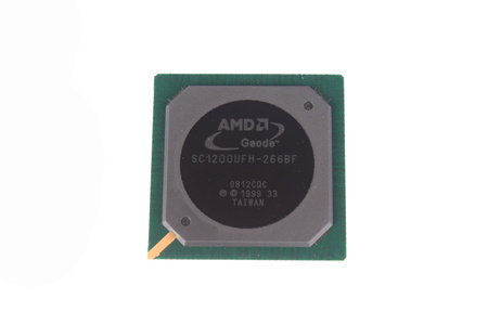 SC1200UFH-266BF AMD