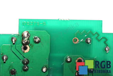 176279-5 EUROTHERM SKIRTAS 7100S