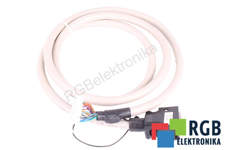 LC4D TO S14530 CENTROID #13134 300V KOMUNIKACINIS KABELIS PANELEI OAK CNC