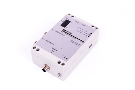 BISC-6022-019-050-03-ST10 BALLUFF SW: 4.3 HW 2.1