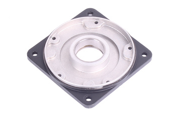 RDM599/50 BERGER LAHR PRIEKINIS LIEJIMAS