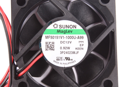 MF50151V1-1000U-A99 SUNON 50X50X15MM, 12V VENTILIATORIUS