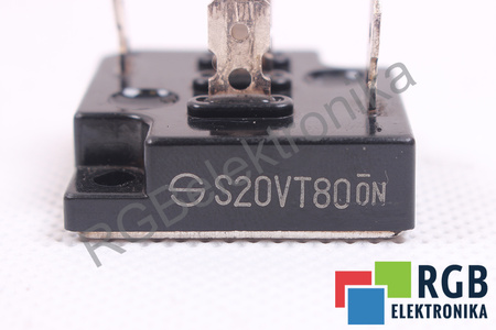 S20VT80 SHINDENGEN