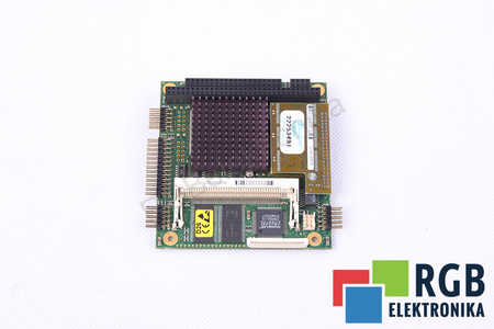 01022-0402-13-1PH1 KONTRON SKIRTAS IBS S7 400 ETH DSC