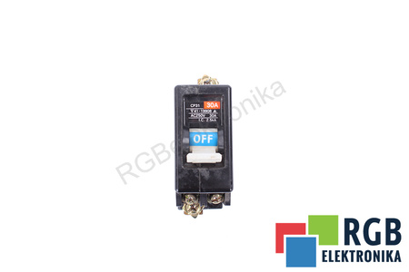 CP31 FUJI ELECTRIC 41-19908 ATJUNGIKLIS