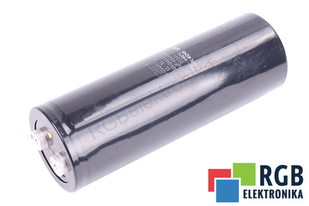 KONDENSATORIUS B43564-S4608-Q6 SIEMENS 6000UF, 350V KONDENSATORIUS