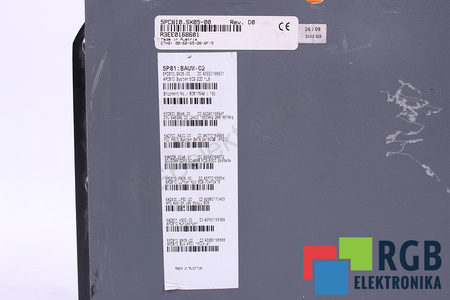 5PC810.SX05-00 B&R AUTOMATION APC810