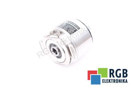 EQN1125512 HEIDENHAIN 5PS15-R8 ID 606689-21 CODER