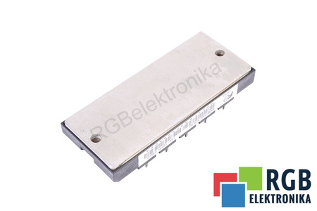 6MBI15S-120-02 FUJI ELECTRIC