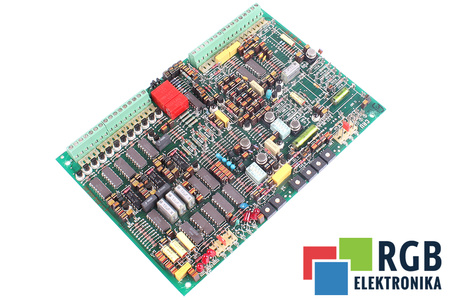 GB300444-AZ CONTRAVES SUGEDĘS – DALIMS