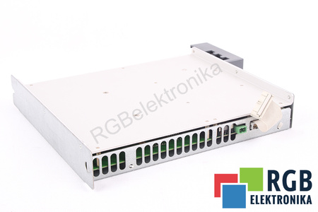 S02-00-19 FERROCONTROL ACHSREGELCONTROLLER