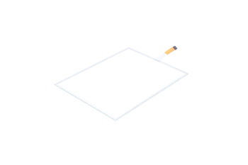 HT-150F-5RA-001A-28R-200FH 322X247MM 5PIN, 15" LIESTI PAKAITALAS