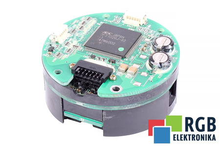 Q2AA08100DXZ2A SANYO DENKI CODER