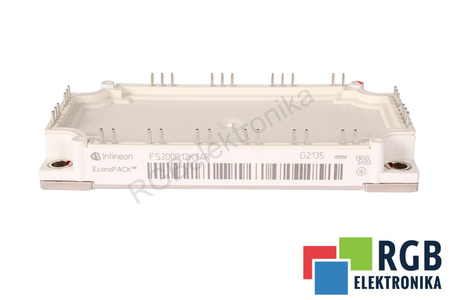 FS200R12KT4R INFINEON