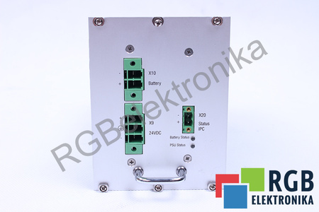 CP-SVE-T200-USV MGV ORD.NR. 15.6240.700 IN 18-32VDC