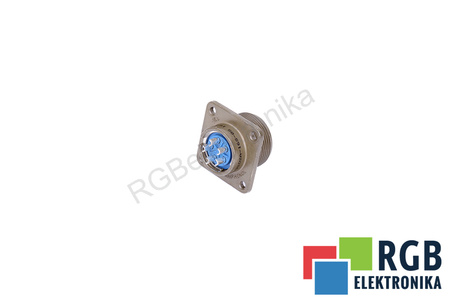 97-3102A-16S-8S AMPHENOL AEROSPACE ARTIKULIACIJA