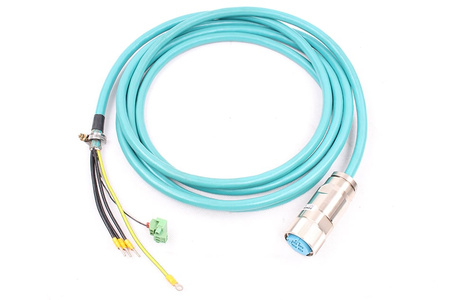 6FX2002-5DA51-1AF0 SIEMENS 1FT/1FK TO 611/810D/SIMOVERT 5M