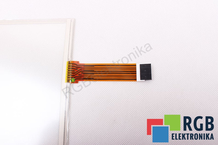 AMT9534 269X204MM, 8PIN, 12” UTIKLIS PAKAITALAS