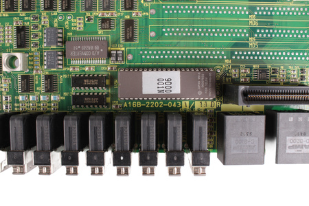 A16B-2202-0431/11DR FANUC