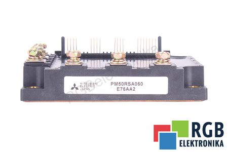 PM50RSA060 MITSUBISHI ELECTRIC