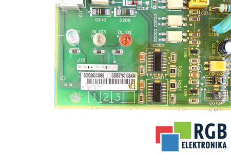 SC0026010092 TELEMECANIQUE SKIRTAS ALTIVAR 66