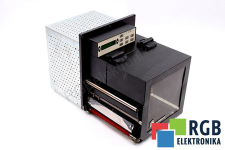 170PAX2 ZEBRA 173BL02-00000 ETIKEČIŲ SPAUSDINTUVAS