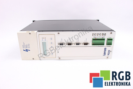 9222E.3A.30 LENZE 9222_E.3A.30 ART.NR. 347222