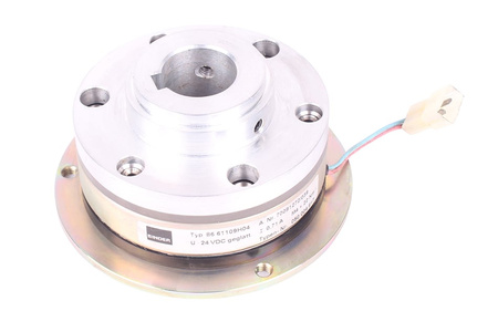 8661109H04 BINDER STABDYS