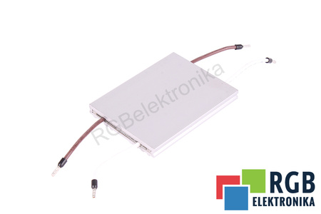 ATSPARUMAS AWD1252X3 KOCH 2X30R 2X25W 750V