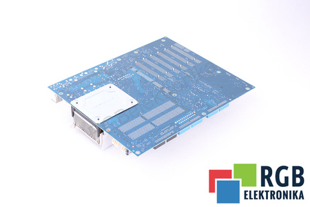 W26361-W75-Z4-03-36 SIEMENS W26361-W75-X-03 PLOKŠTĖ