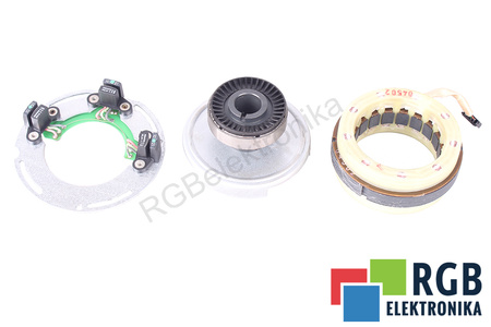 1FT5062-0AC71-1-Z SIEMENS TAKOGENERATORIUS