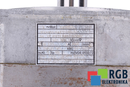 1FK6101-8AF71-1EH2 SIEMENS