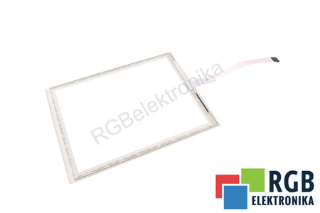 SCN-A5-FLT10.4-0S1-0H1-R 249X186MM, 5PIN, 10.4" LIESTI PAKAITALAS