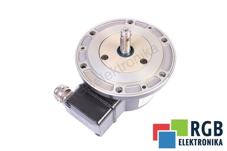 OG9D500 HUBNER BERLIN INCREMENTAL ENCODER CODER